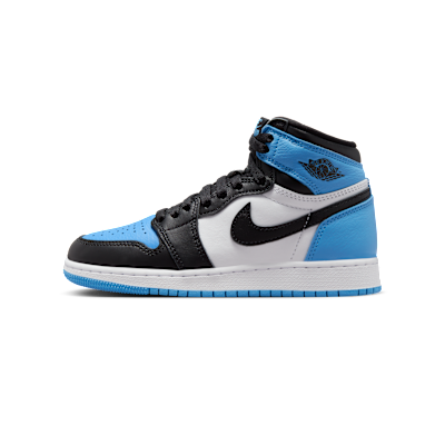 Big Kids' Air Jordan 1 High
