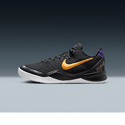 Kobe VIII