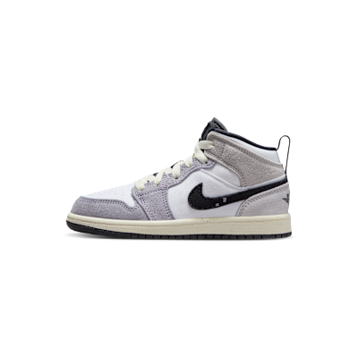 Jordan 1 Mid SE Craft