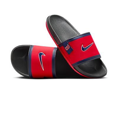 Nike Offcourt (Boston Red Sox)