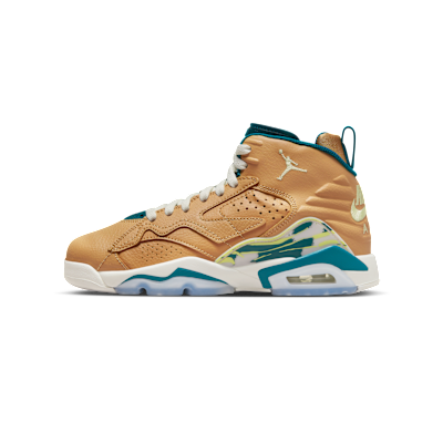 Jumpman MVP