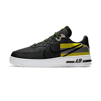Nike Air Force 1 React LX