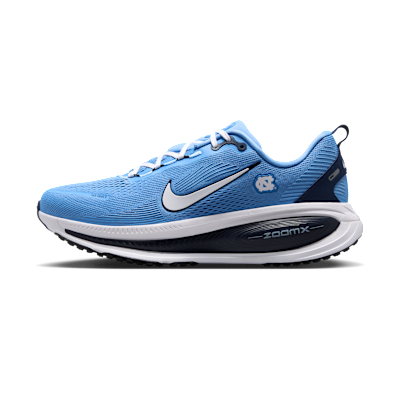 Nike College Vomero 18 (North Carolina)