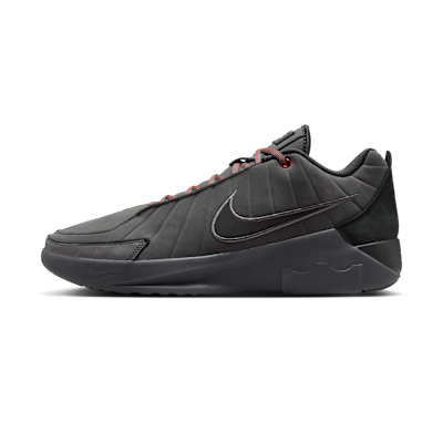 LeBron Witness 9