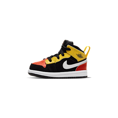 Jordan 1 Mid SE