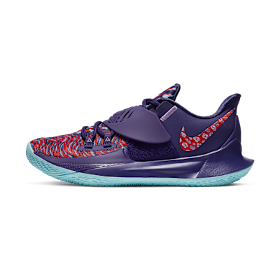 Kyrie Low 3
