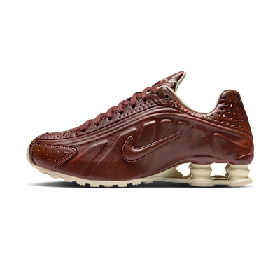 Nike Shox R4