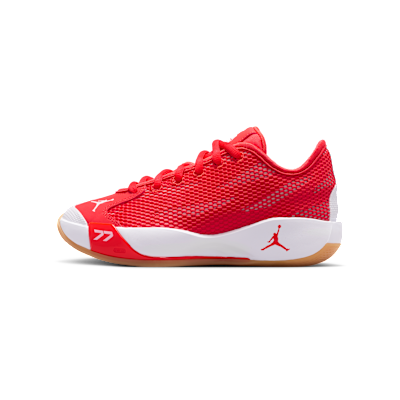 Luka 77 "Chili Red"
