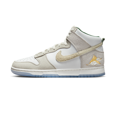 Nike Dunk High Premium