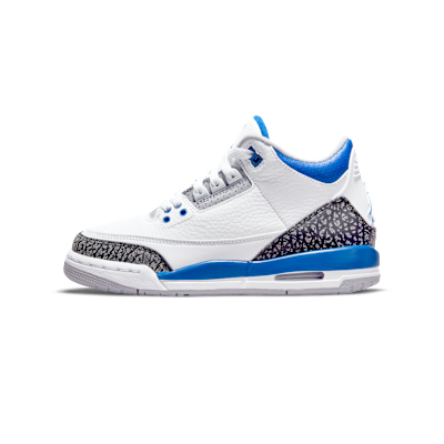 Air Jordan 3 Retro