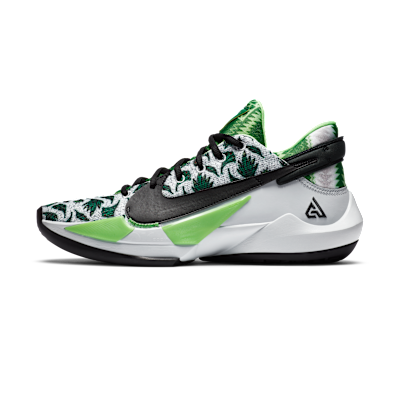 Zoom Freak 2 Naija