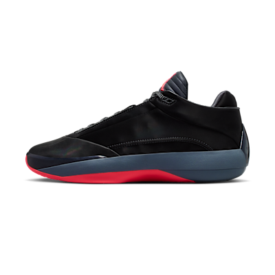 Air Jordan 40 "Infrared"