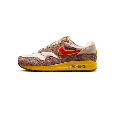 Air Max 1 'Big Head Origins'