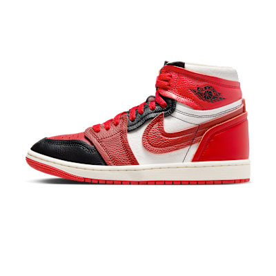 Air Jordan 1 High Method of Make