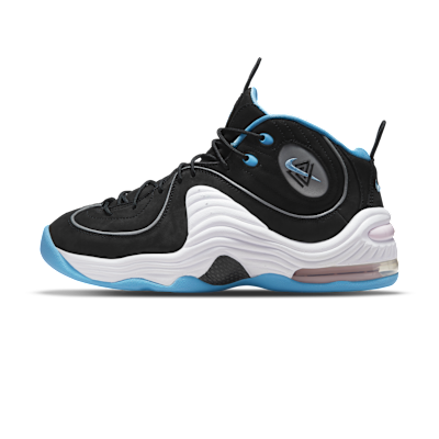 Nike x Social Status Air Penny 2