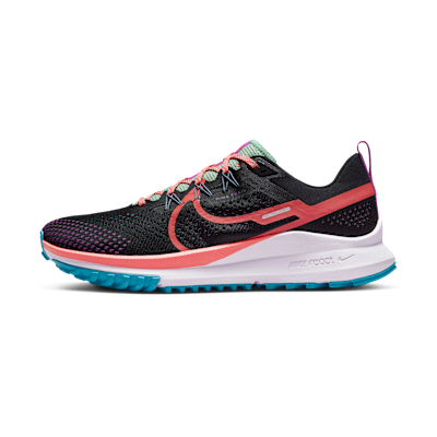 Nike Pegasus Trail 4