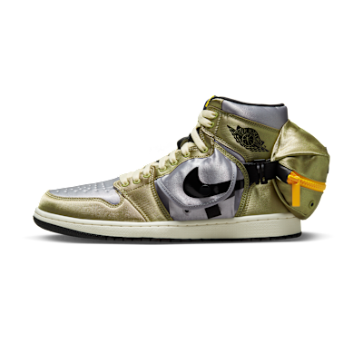 Air Jordan 1 Utility