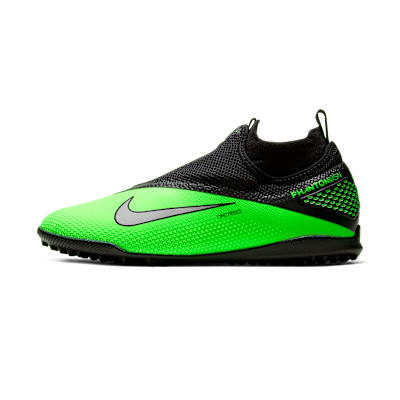 Nike React Phantom Vision 2 Pro Dynamic Fit TF