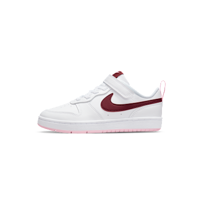 Nike Court Borough Low 2
