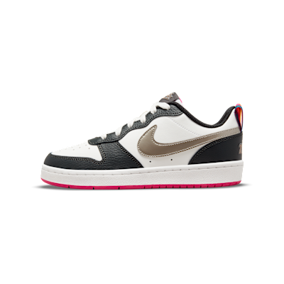 Nike Court Borough Low 2 SE