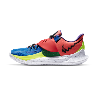 Kyrie Low 3