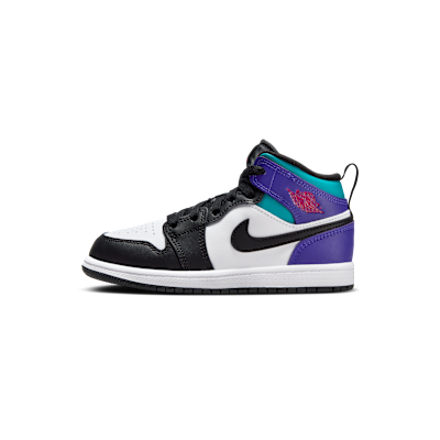 Jordan 1 Mid