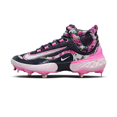 Nike Alpha Huarache Elite 4 Mid Premium