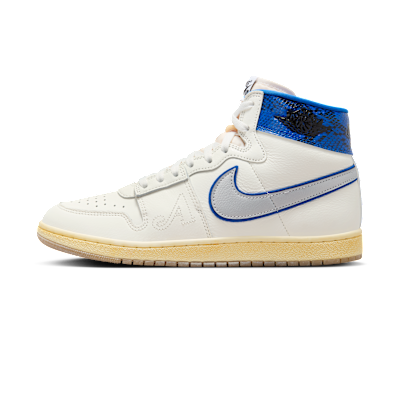 Jordan Air Ship x Awake NY "Game Royal"