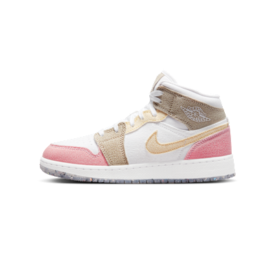 Air Jordan 1 Mid SE