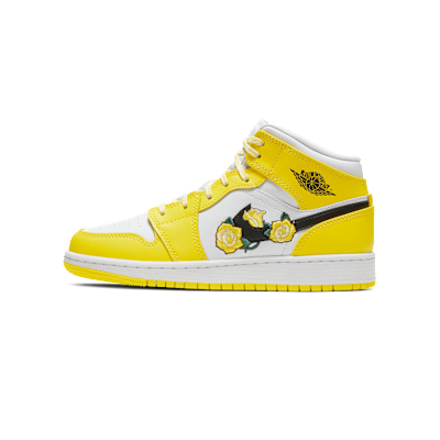 Air Jordan 1 Mid SE