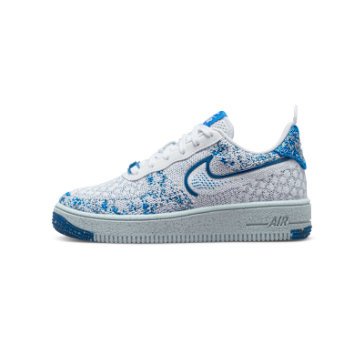 Nike Air Force 1 Crater Flyknit
