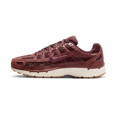 Nike P-6000 Suede
