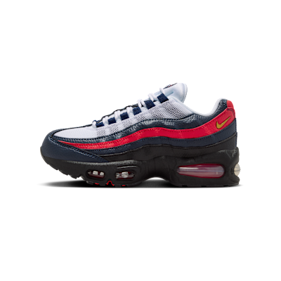 Nike Air Max 95 'Big Bubble' LTR SE