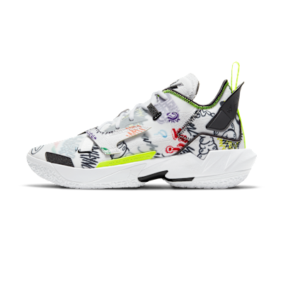 Jordan 'Why Not?' Zer0.4