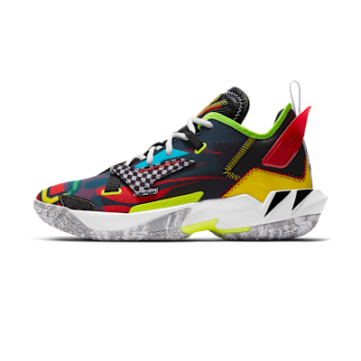 Jordan Why Not? Zer0.4 "Marathon"