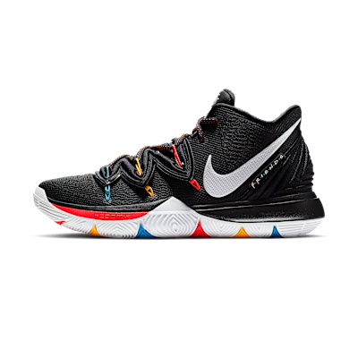 Kyrie 5 x Friends