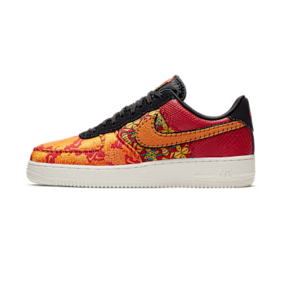 Nike Air Force 1 '07 Premium 3
