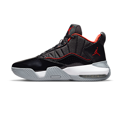 Jordan Stay Loyal