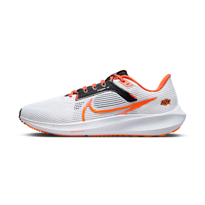 Nike Pegasus 40 (Oklahoma State)