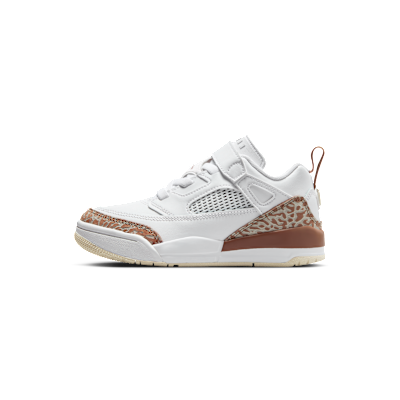 Jordan Spizike Low
