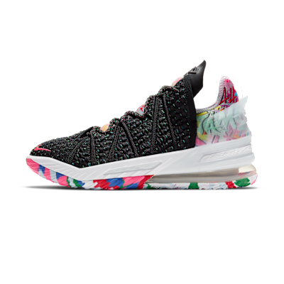 LeBron 18