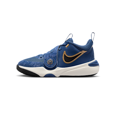 Nike Team Hustle D 11