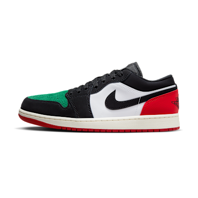 Air Jordan 1 Low Quai 54