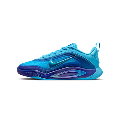 A'One "Indigo Girl"