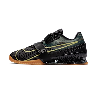 Nike Romaleos 4