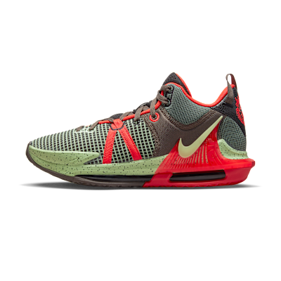 LeBron Witness 7 EP