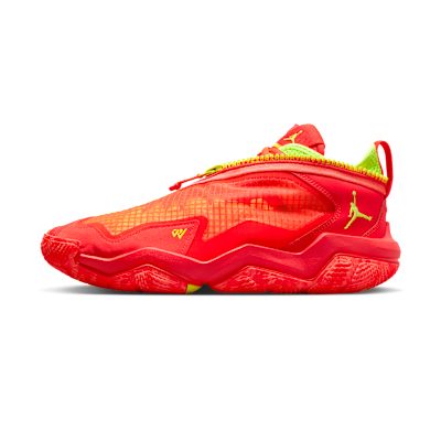 Jordan Why Not .6 PF