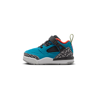 Jordan Spizike Low