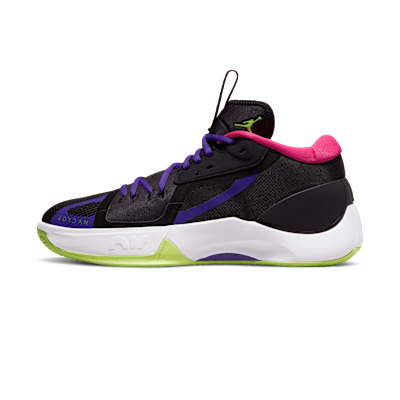 Jordan Zoom Separate