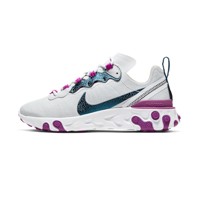 Nike React Element 55 SE
